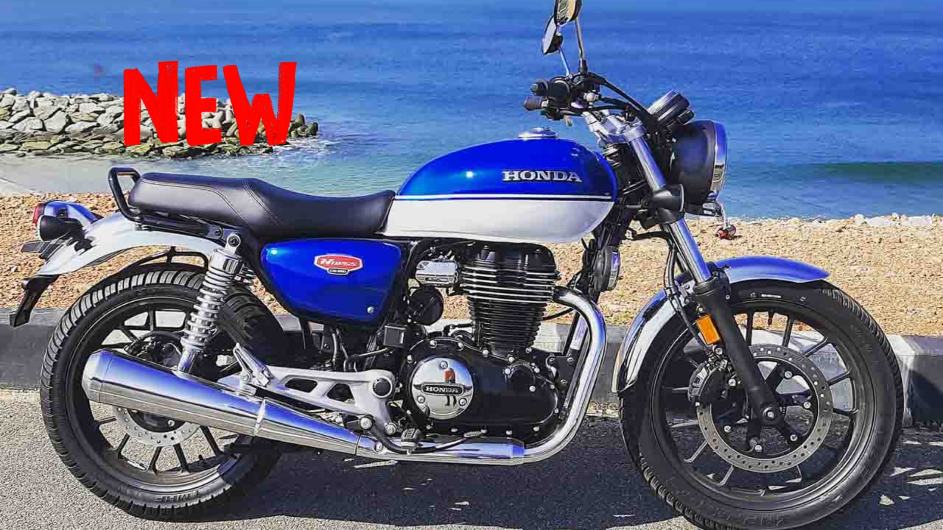 Honda CB350